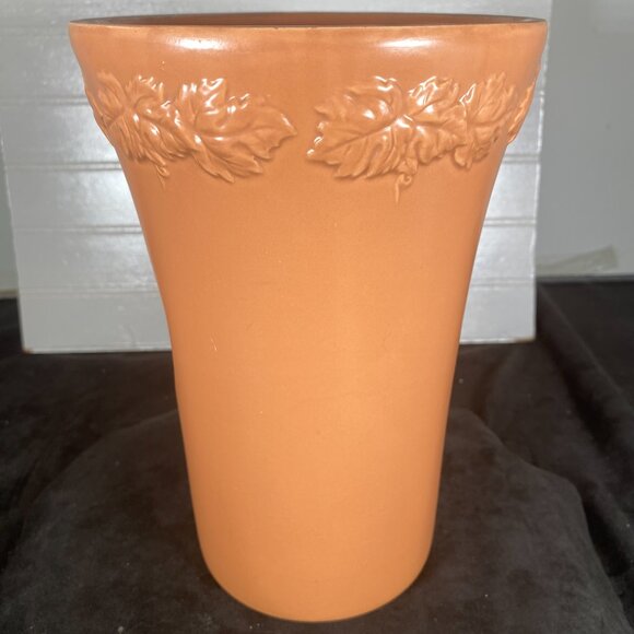 Large Vintage Glazed and Fired Terracotta Wine Cooler or Chiller,  Italy, - Picture 5 of 11